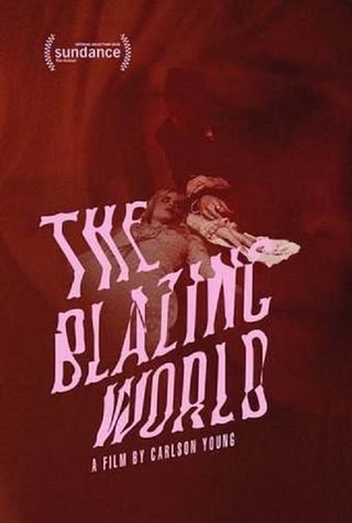 The Blazing World still 3