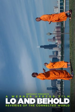 Lo and Behold: Reveries of the Connected World still 7