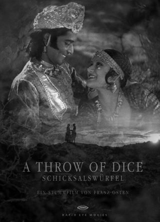 A Throw of Dice still 2