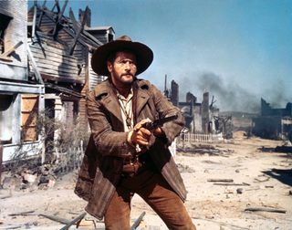 The Good, the Bad and the Ugly still 3