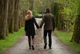 The Age of Adaline still 8