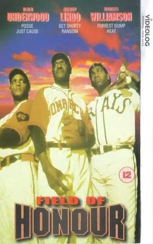 Soul of the Game still 5