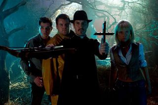 Vampire Killers still 1