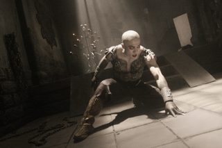 True Legend still 4