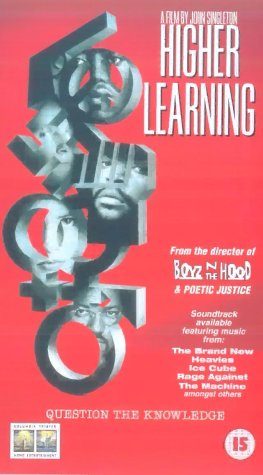 Higher Learning still 6