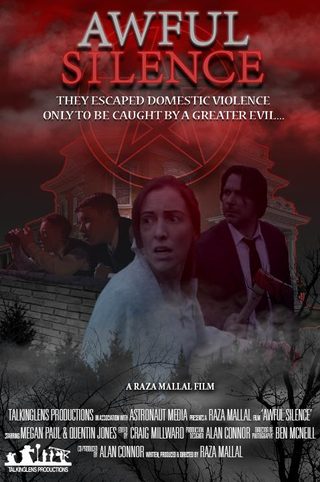 Awful Silence still 2