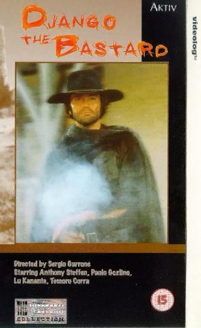 Django the Bastard still 3