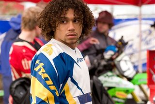 Free Style still 4