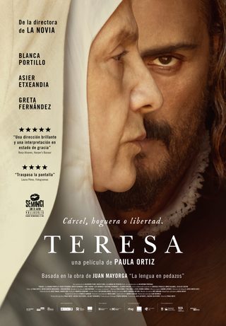 Teresa still 1