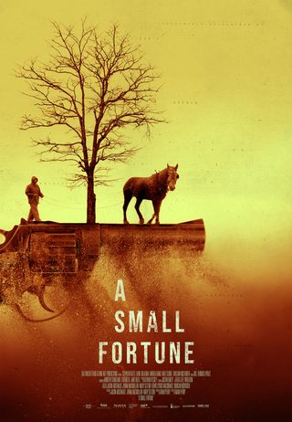 A Small Fortune still 2