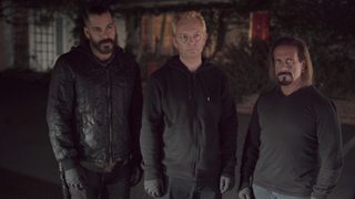 Evil at the Door still 5