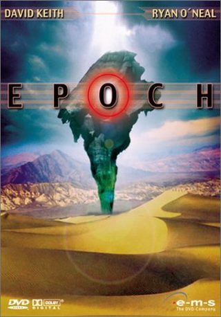 Epoch still 8