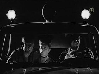 The Beach Girls and the Monster still 5