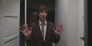 The Selling still 5