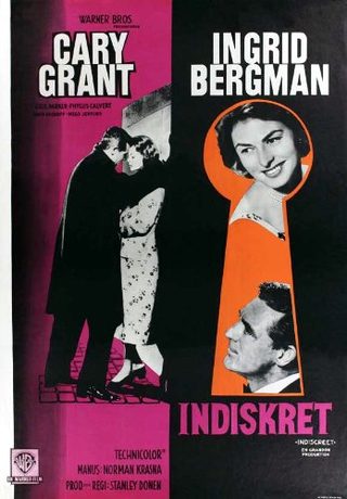 Indiscreet still 6