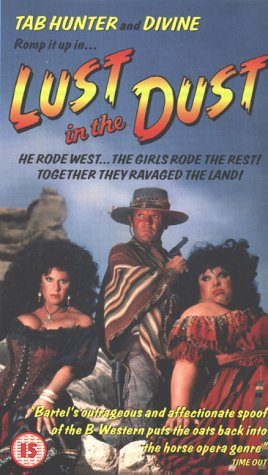 Lust in the Dust still 8