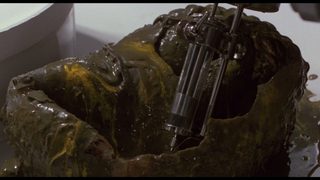 Contamination still 7