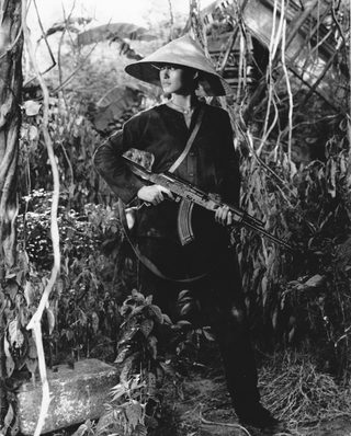Rambo: First Blood Part II still 5