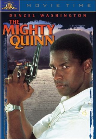 The Mighty Quinn still 3