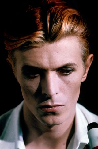 The Man Who Fell to Earth still 8