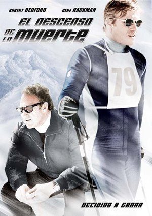 Downhill Racer still 4