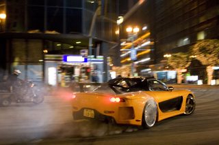 The Fast and the Furious: Tokyo Drift still 7