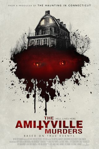 The Amityville Murders still 1