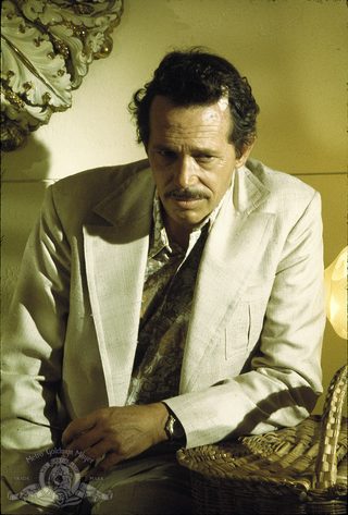 Bring Me the Head of Alfredo Garcia still 2