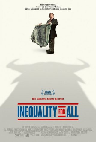 Inequality for All still 5
