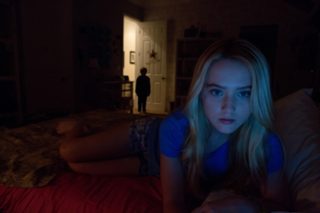 Paranormal Activity 4 still 2