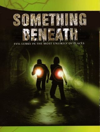 Something Beneath still 8
