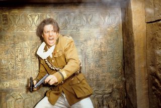 The Mummy still 2