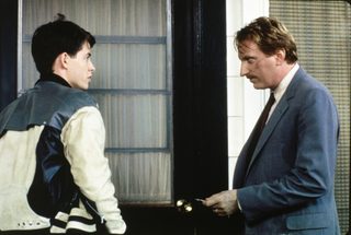 Ferris Bueller's Day Off still 4