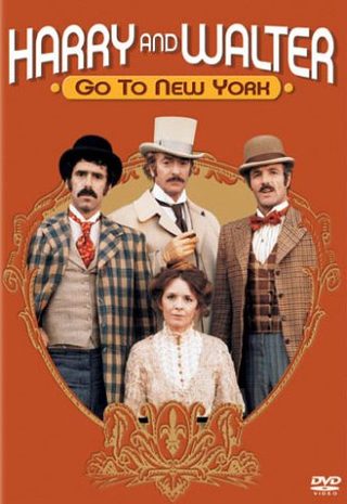 Harry and Walter Go to New York still 3