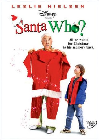 Santa Who? still 2