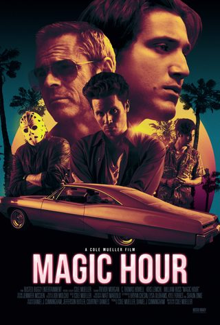 Magic Hour still 8