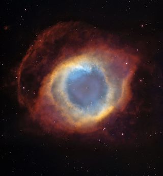 Hubble still 1