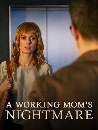 A Working Mom's Nightmare still 7