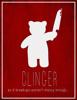 Clinger still 4