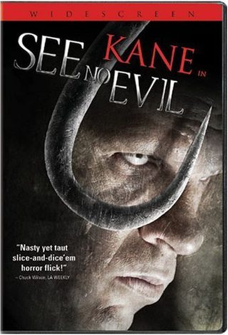 See No Evil still 6