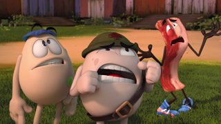 Huevos: Little Rooster's Egg-Cellent Adventure still 3