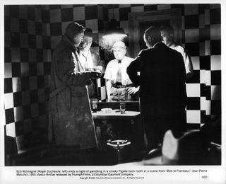 Bob le Flambeur still 5