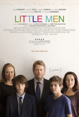 Little Men still 6