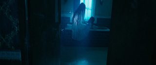 The Haunted Apartment still 1