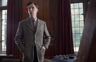 The Imitation Game still 7
