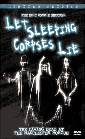 Let Sleeping Corpses Lie still 6