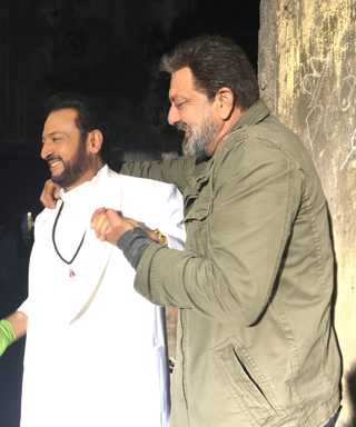 Sadak 2 still 7