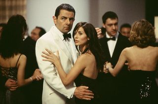 Johnny English still 2