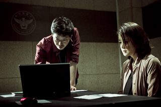 Killer Toon still 3