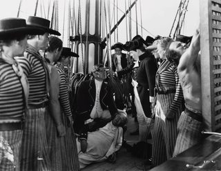 Mutiny on the Bounty still 5